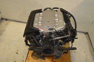 JDM vs USDM engines: what actually differs