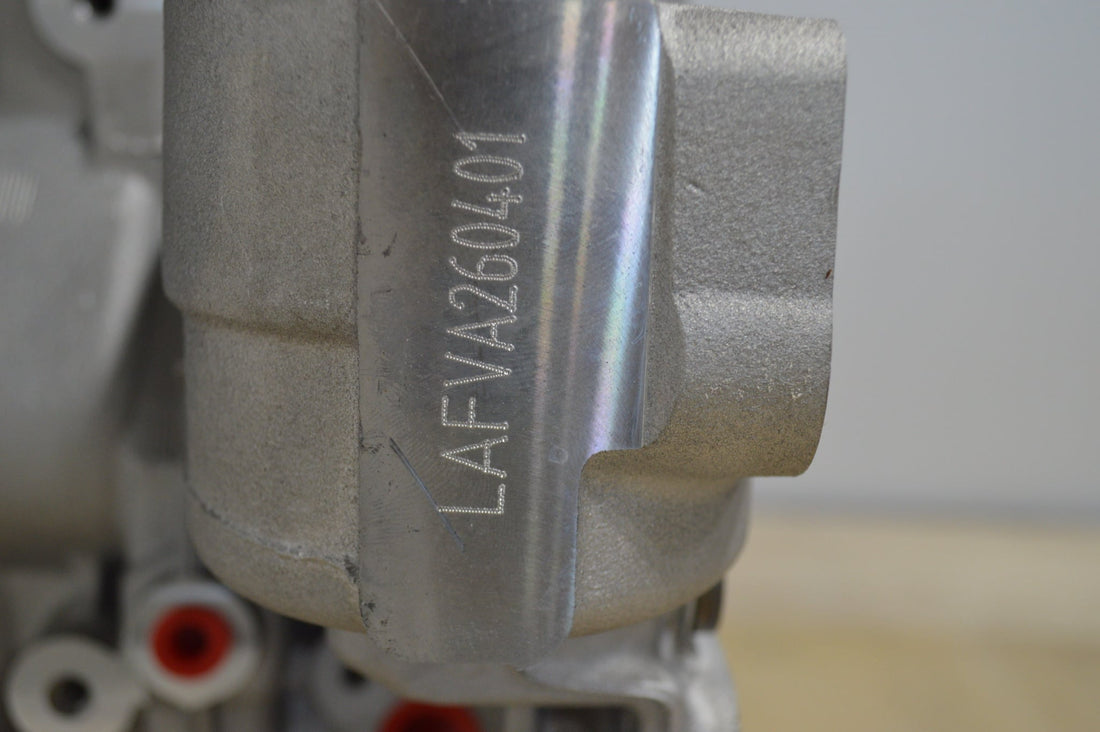 2011 BUICK REGAL - BRAND NEW ENGINE -  LAF 2.4L ECOTEC GEN II - 0 MILE ENGINE