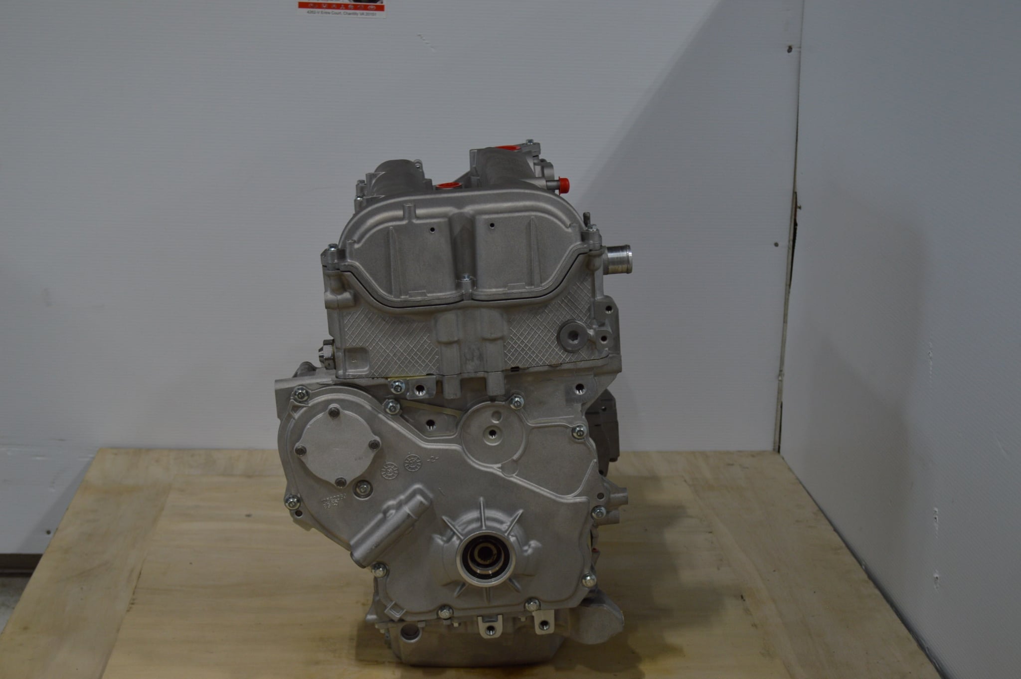 2011 BUICK REGAL - BRAND NEW ENGINE -  LAF 2.4L ECOTEC GEN II - 0 MILE ENGINE