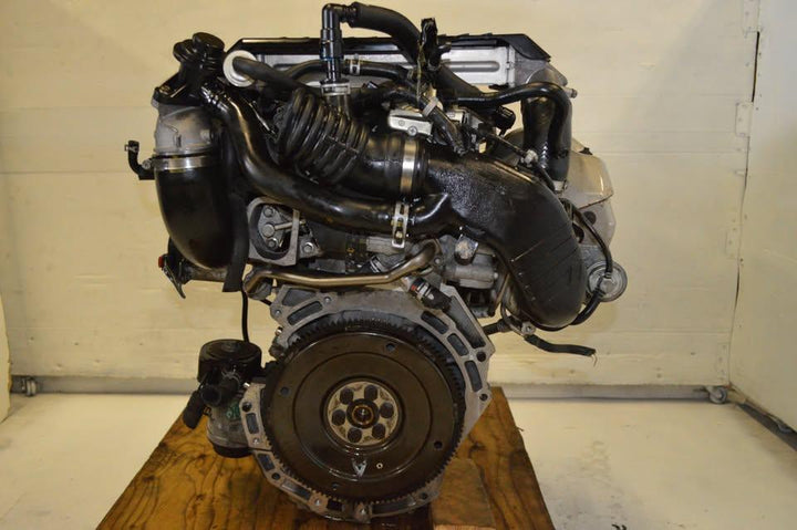 2007 – 2012 MAZDA CX-7 SUV 2.3L L3-VDT TURBO JDM MOTOR