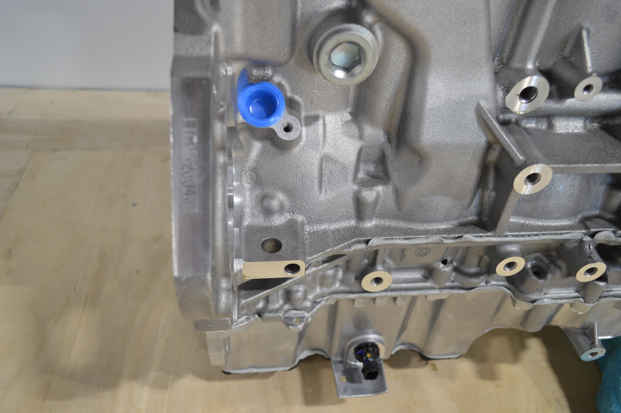 2018 - 2019 CHEVY TRAVERSE - BRAND NEW ENGINE -  LTG 2.0L TURBO FWD ECOTEC GEN III - 0 MILE ENGINE