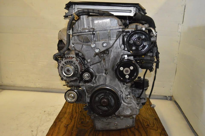 2006 – 2009 MAZDA MAZDASPEED 3 L3-VDT 2.3L TURBO JDM MOTOR