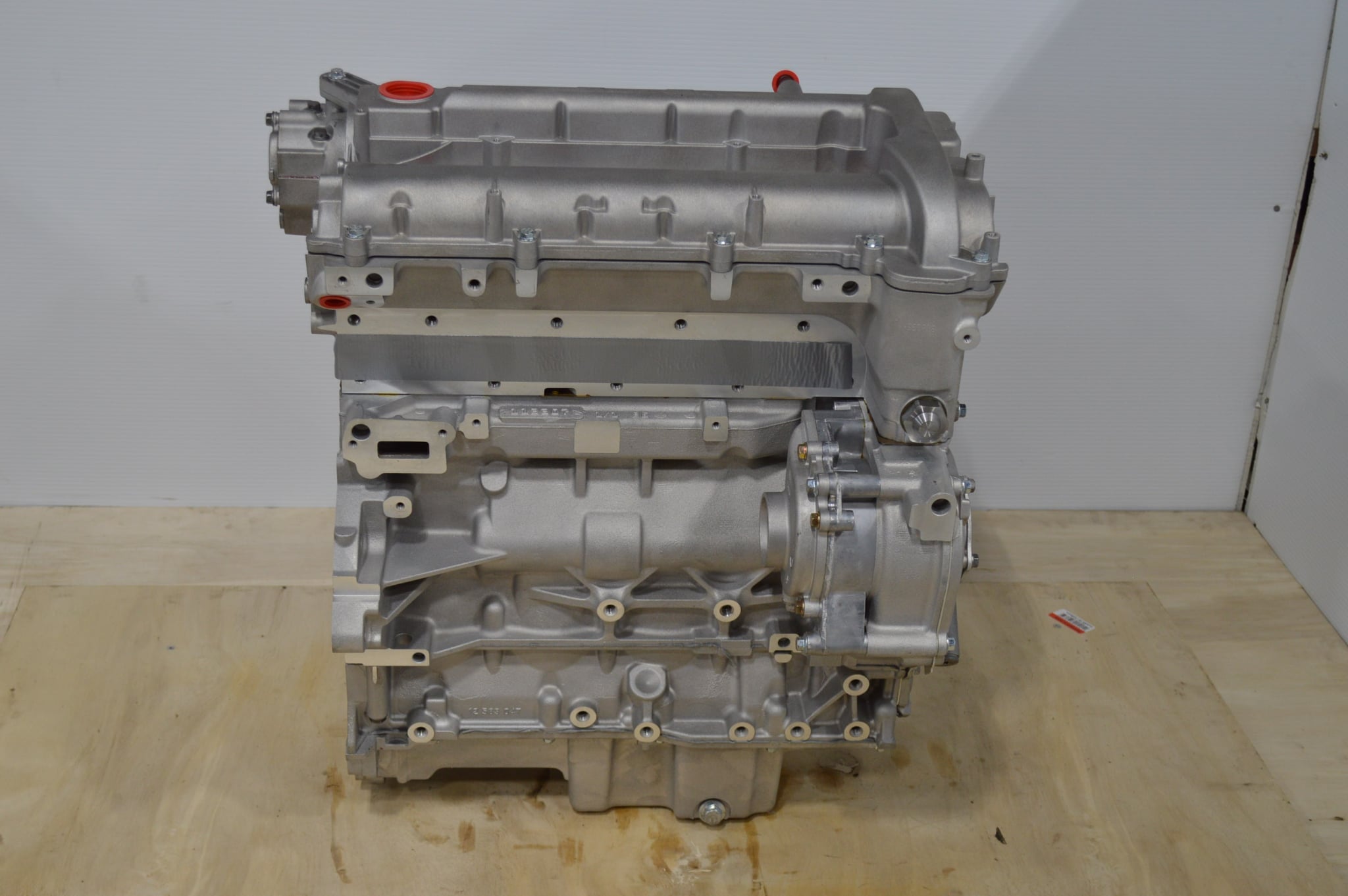 2011 BUICK REGAL - BRAND NEW ENGINE -  LAF 2.4L ECOTEC GEN II - 0 MILE ENGINE