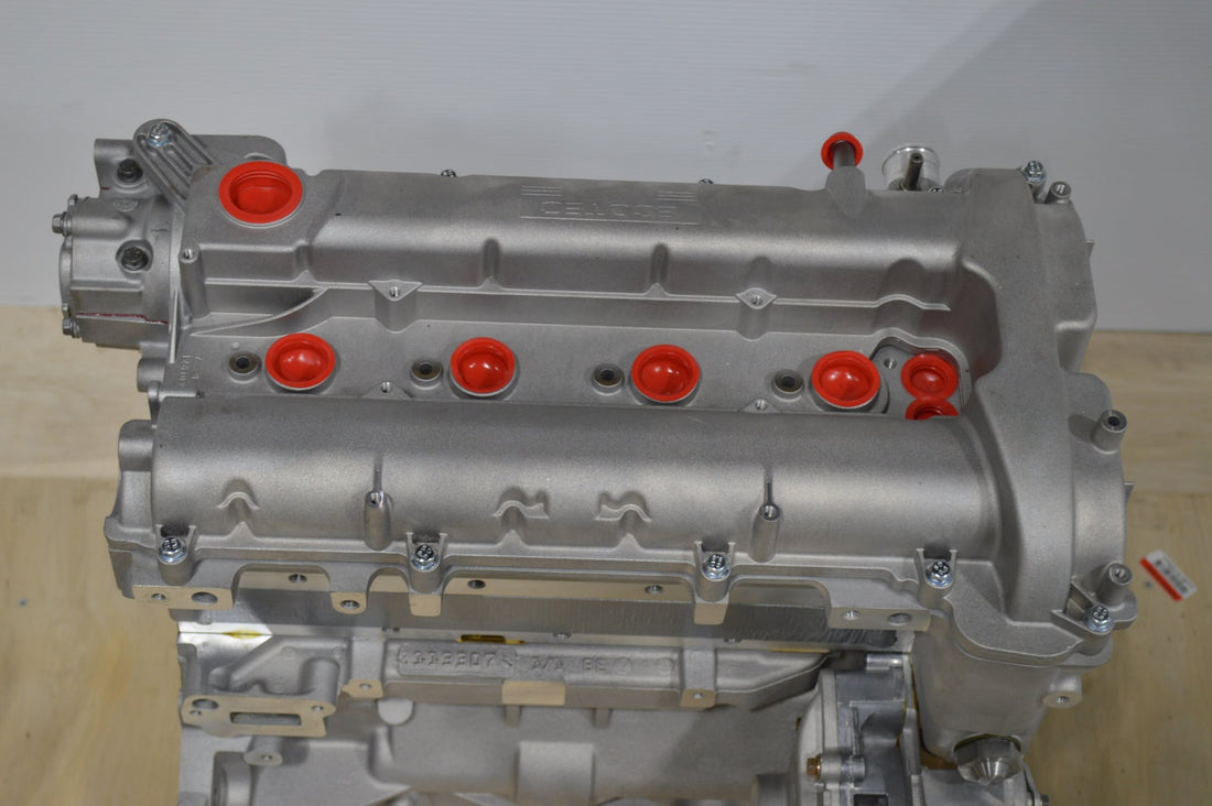 2011 BUICK REGAL - BRAND NEW ENGINE -  LAF 2.4L ECOTEC GEN II - 0 MILE ENGINE