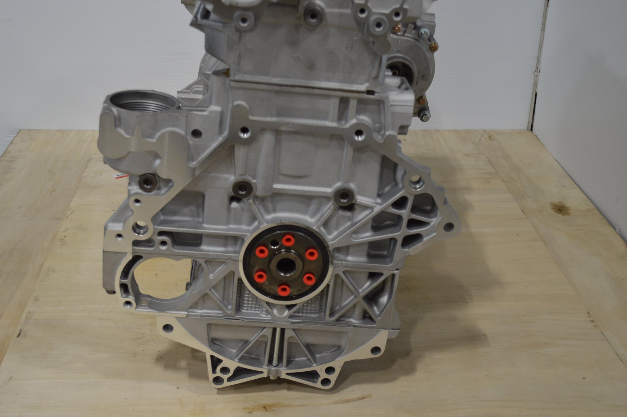 2011 BUICK REGAL - BRAND NEW ENGINE -  LAF 2.4L ECOTEC GEN II - 0 MILE ENGINE