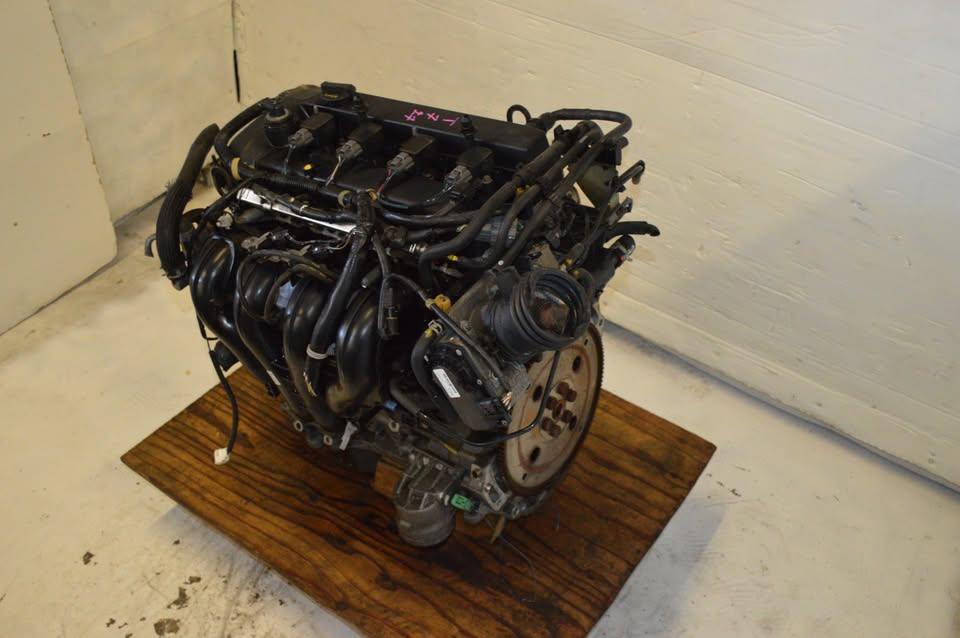 2006 – 2008 MAZDA 6 – 2.3L L3-VE VVT NON TURBO JDM IMPORTED ENGINE