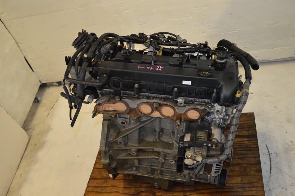 2006 – 2008 MAZDA 6 – 2.3L L3-VE VVT NON TURBO JDM IMPORTED ENGINE