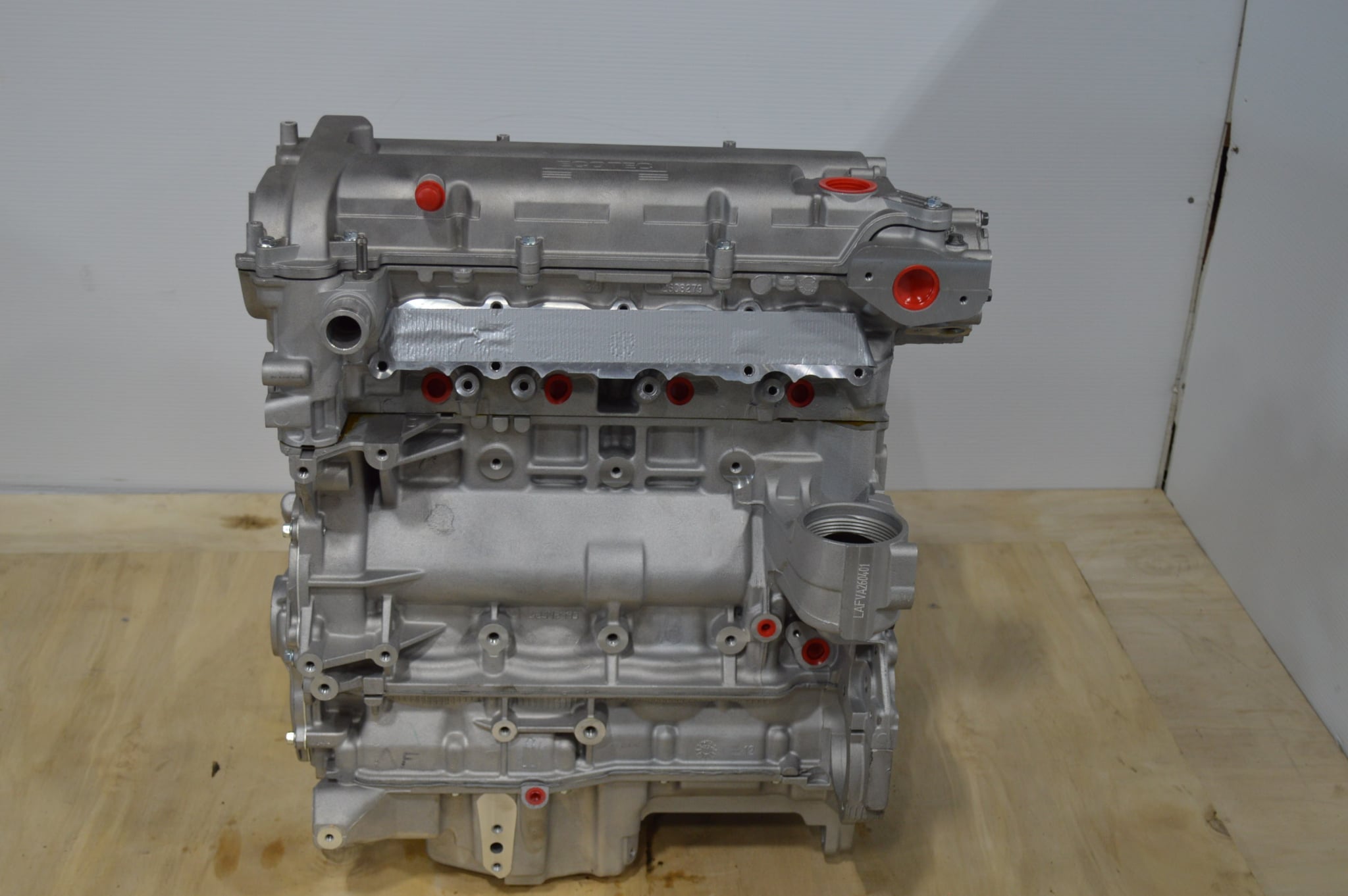 2011 BUICK REGAL - BRAND NEW ENGINE -  LAF 2.4L ECOTEC GEN II - 0 MILE ENGINE