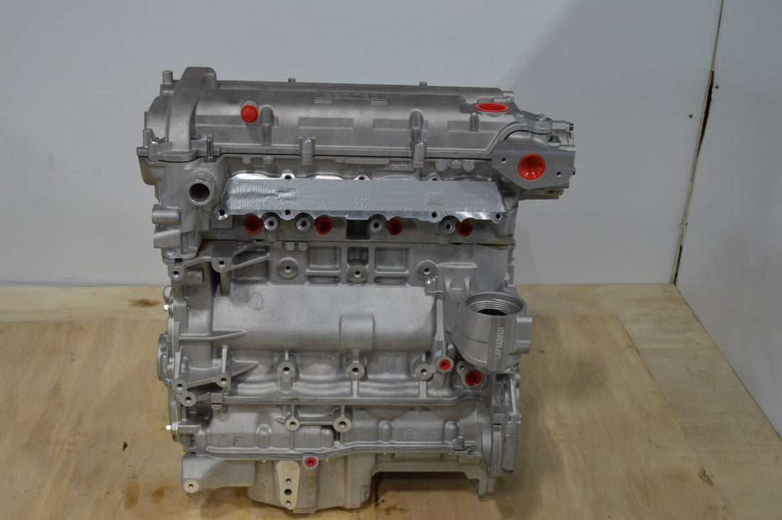 2011 BUICK REGAL - BRAND NEW ENGINE -  LAF 2.4L ECOTEC GEN II - 0 MILE ENGINE