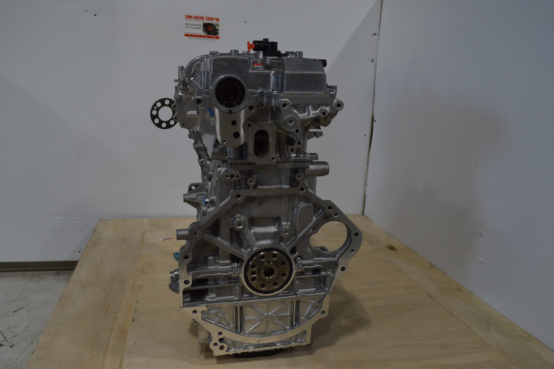 2018 - 2019 CHEVY TRAVERSE - BRAND NEW ENGINE -  LTG 2.0L TURBO FWD ECOTEC GEN III - 0 MILE ENGINE