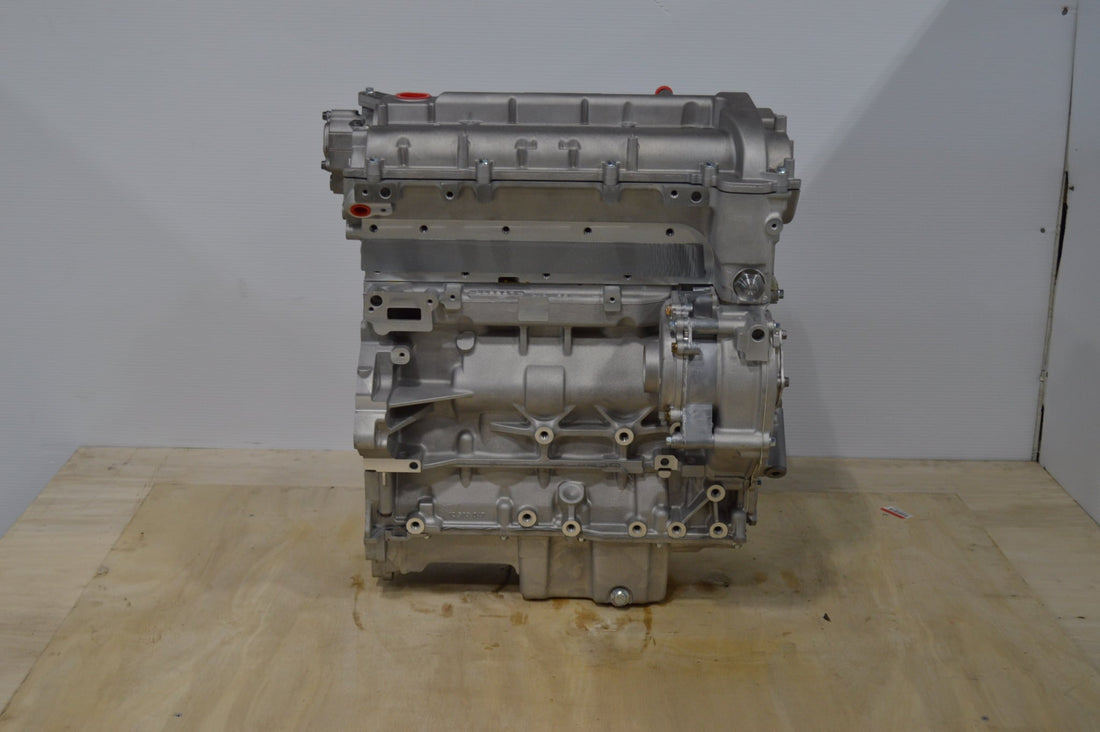 2011 BUICK REGAL - BRAND NEW ENGINE -  LAF 2.4L ECOTEC GEN II - 0 MILE ENGINE