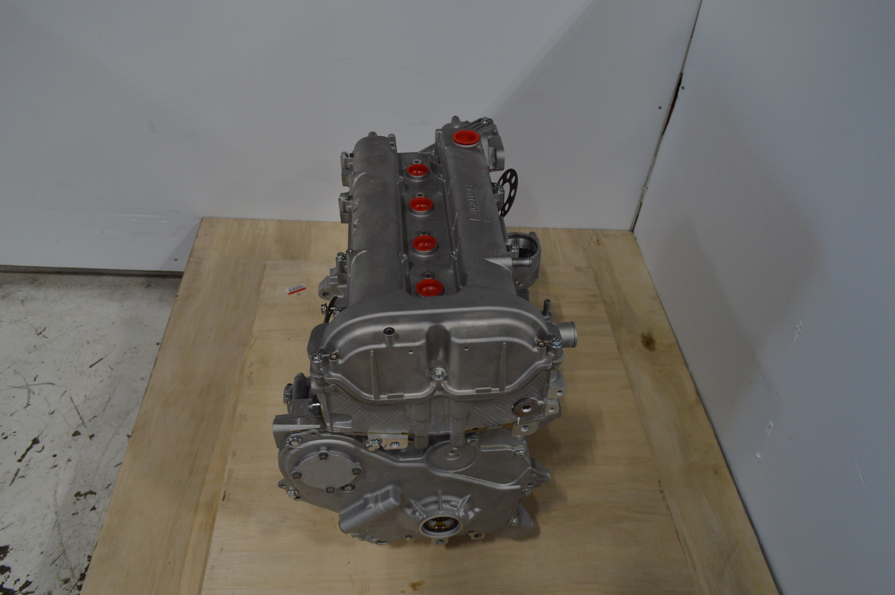 2012 - 2017 GMC TERRAIN - BRAND NEW ENGINE -  LEA 2.4L ECOTEC GEN II GDI 0 MILE ENGINE