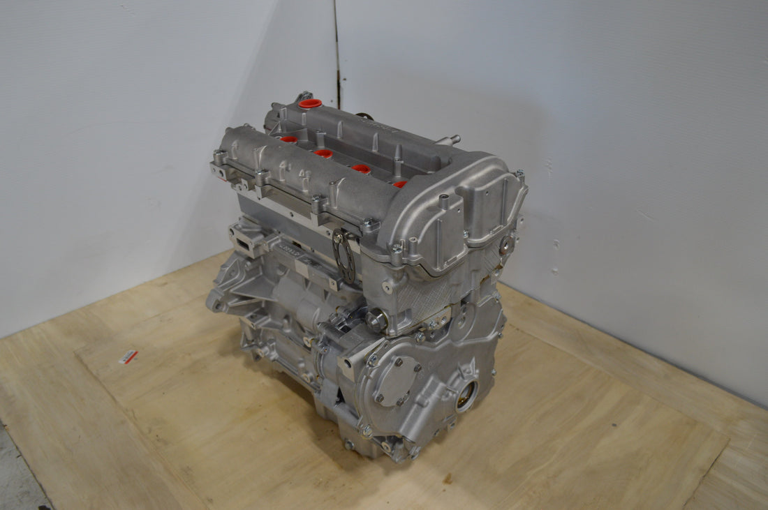 2012 - 2017 GMC TERRAIN - BRAND NEW ENGINE -  LEA 2.4L ECOTEC GEN II GDI 0 MILE ENGINE