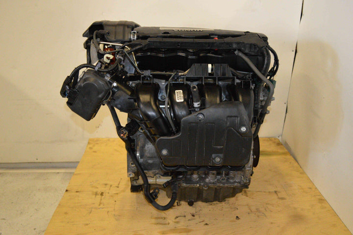 2013-2017 HONDA ACCORD 2.4L iVTEC K24W MOTOR