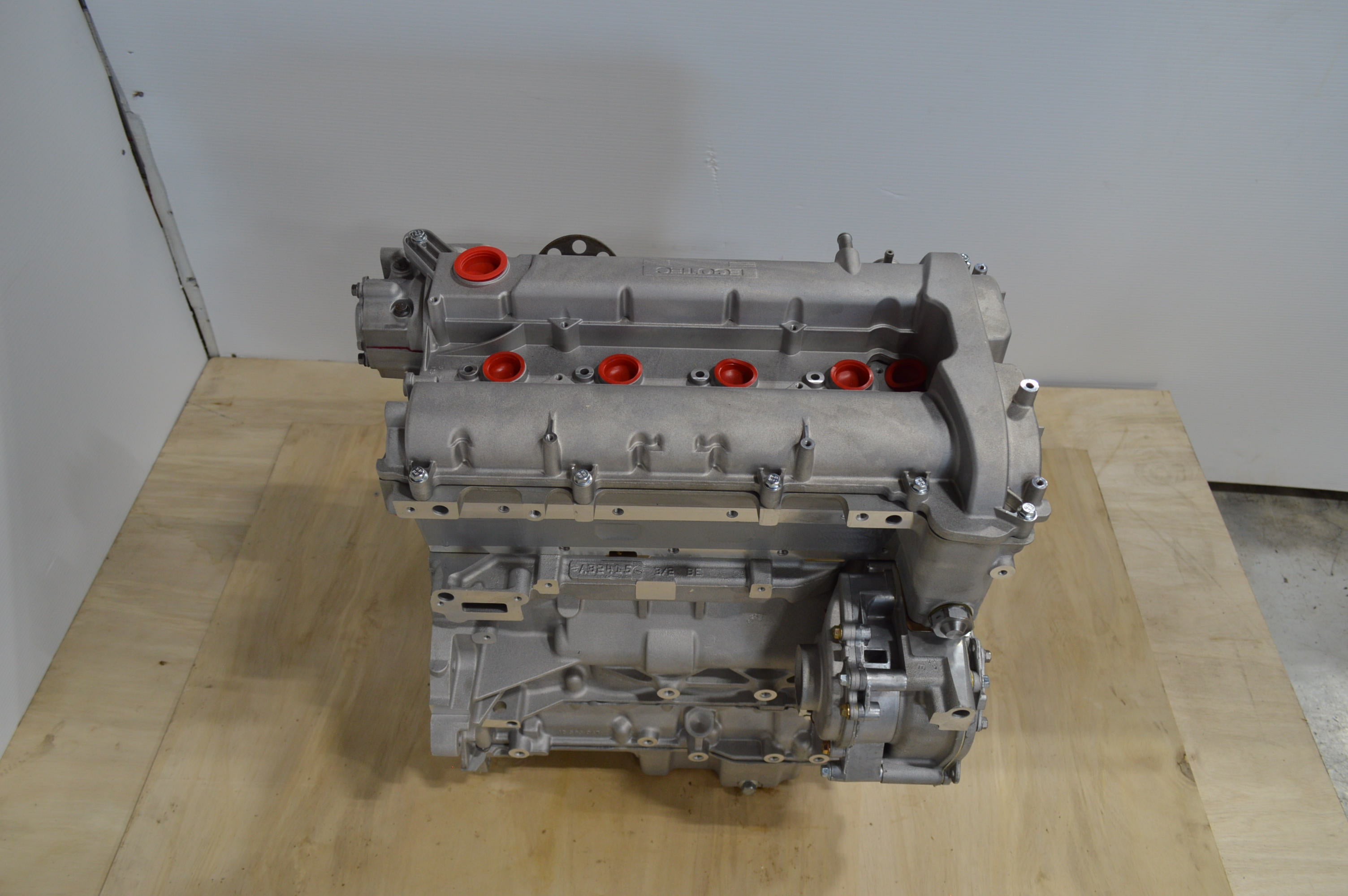 2012 - 2017 GMC TERRAIN - BRAND NEW ENGINE -  LEA 2.4L ECOTEC GEN II GDI 0 MILE ENGINE