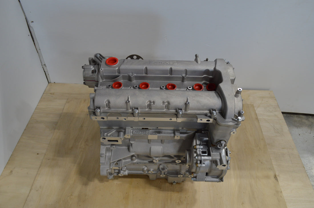 2012 - 2017 GMC TERRAIN - BRAND NEW ENGINE -  LEA 2.4L ECOTEC GEN II GDI 0 MILE ENGINE