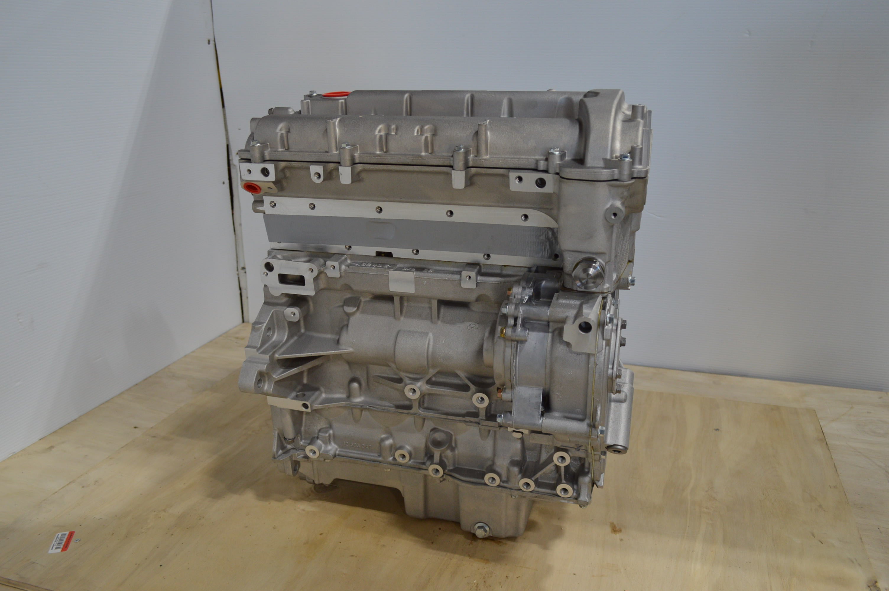 2012 - 2017 GMC TERRAIN - BRAND NEW ENGINE -  LEA 2.4L ECOTEC GEN II GDI 0 MILE ENGINE
