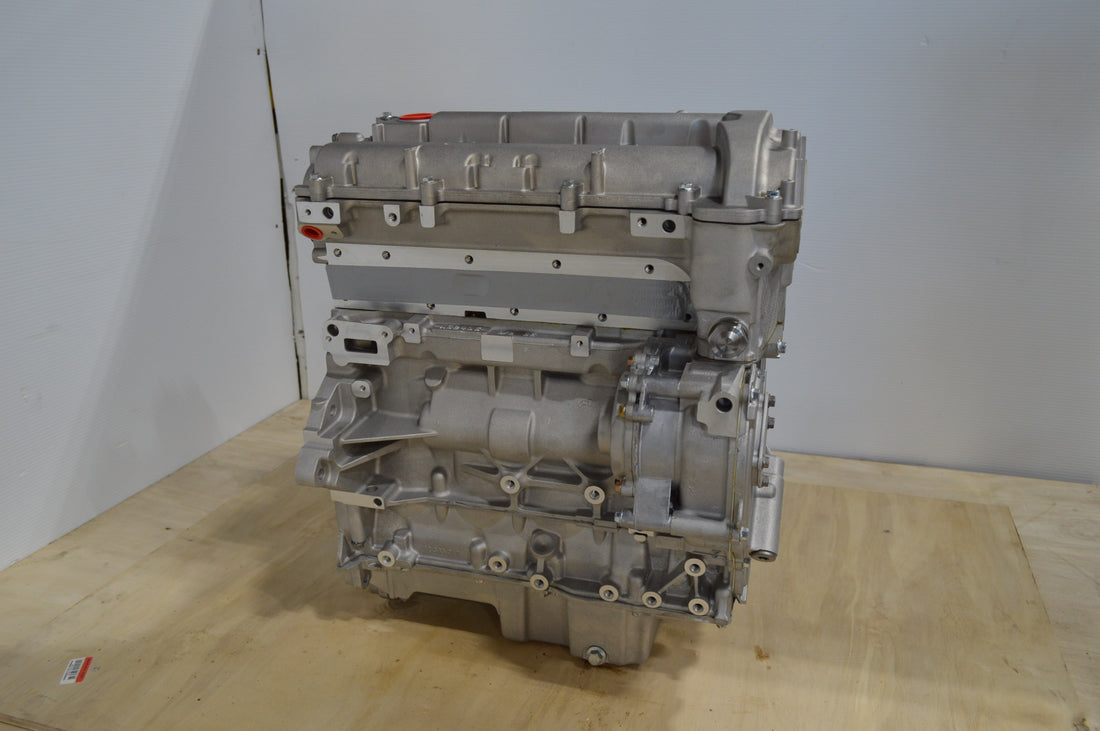 2012 - 2017 GMC TERRAIN - BRAND NEW ENGINE -  LEA 2.4L ECOTEC GEN II GDI 0 MILE ENGINE
