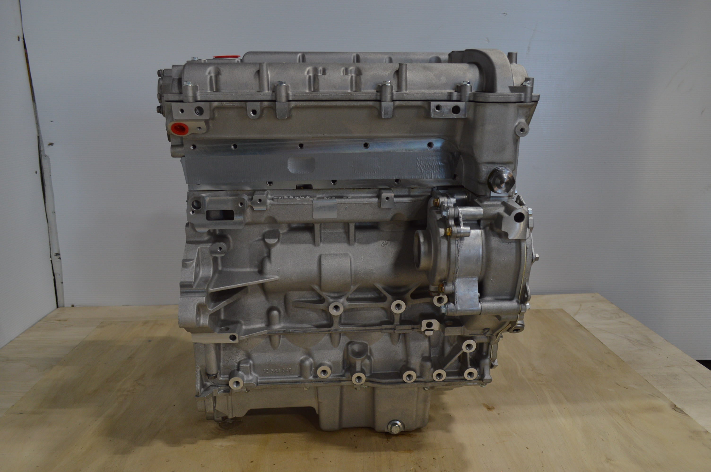 2012 - 2017 GMC TERRAIN - BRAND NEW ENGINE -  LEA 2.4L ECOTEC GEN II GDI 0 MILE ENGINE