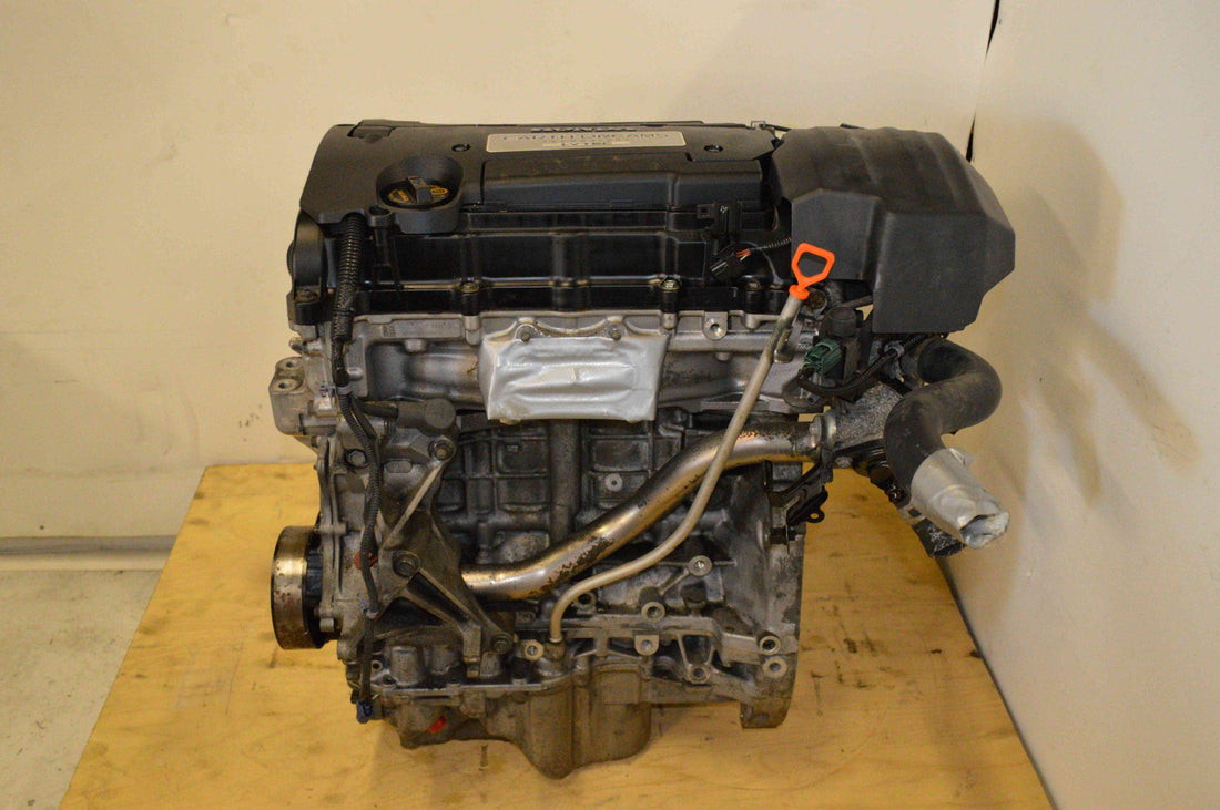 2015-2019 HONDA CRV 2.4L iVTEC K24W MOTOR