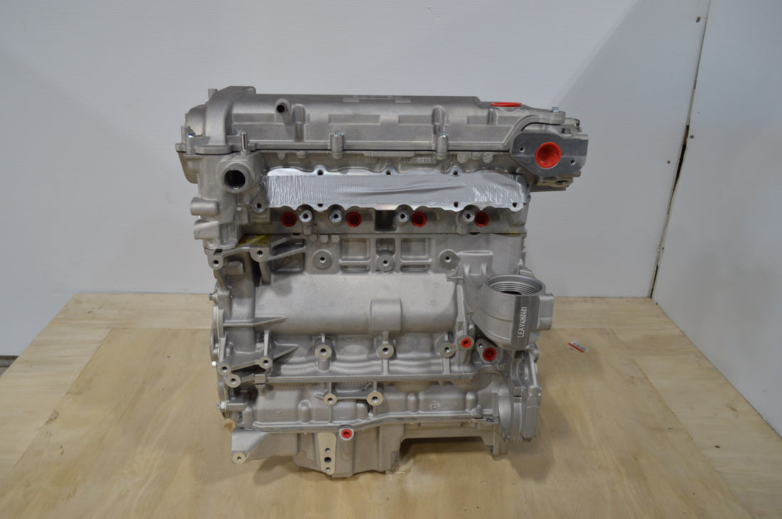 2012 - 2017 GMC TERRAIN - BRAND NEW ENGINE -  LEA 2.4L ECOTEC GEN II GDI 0 MILE ENGINE