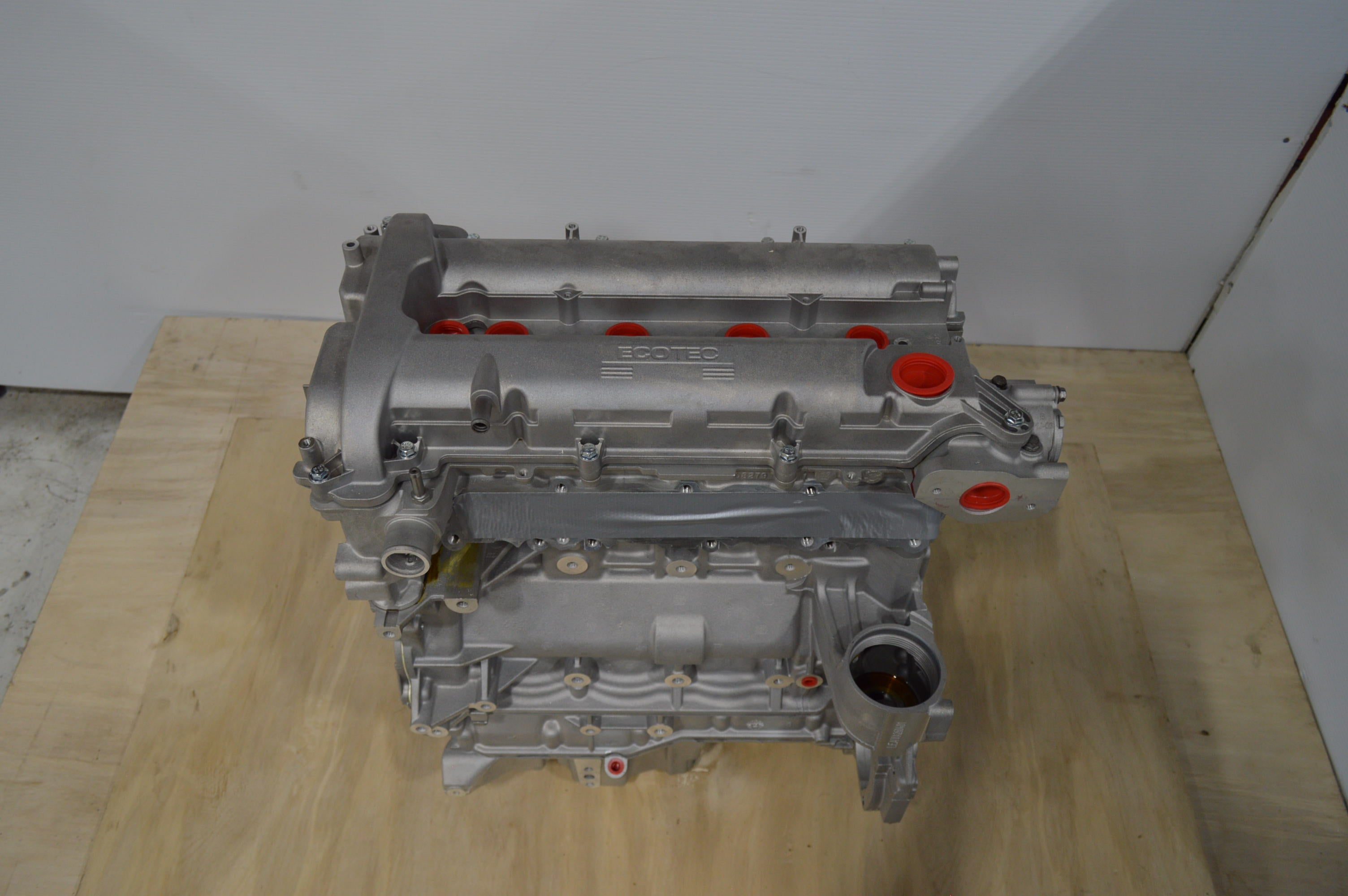 2012 - 2017 GMC TERRAIN - BRAND NEW ENGINE -  LEA 2.4L ECOTEC GEN II GDI 0 MILE ENGINE