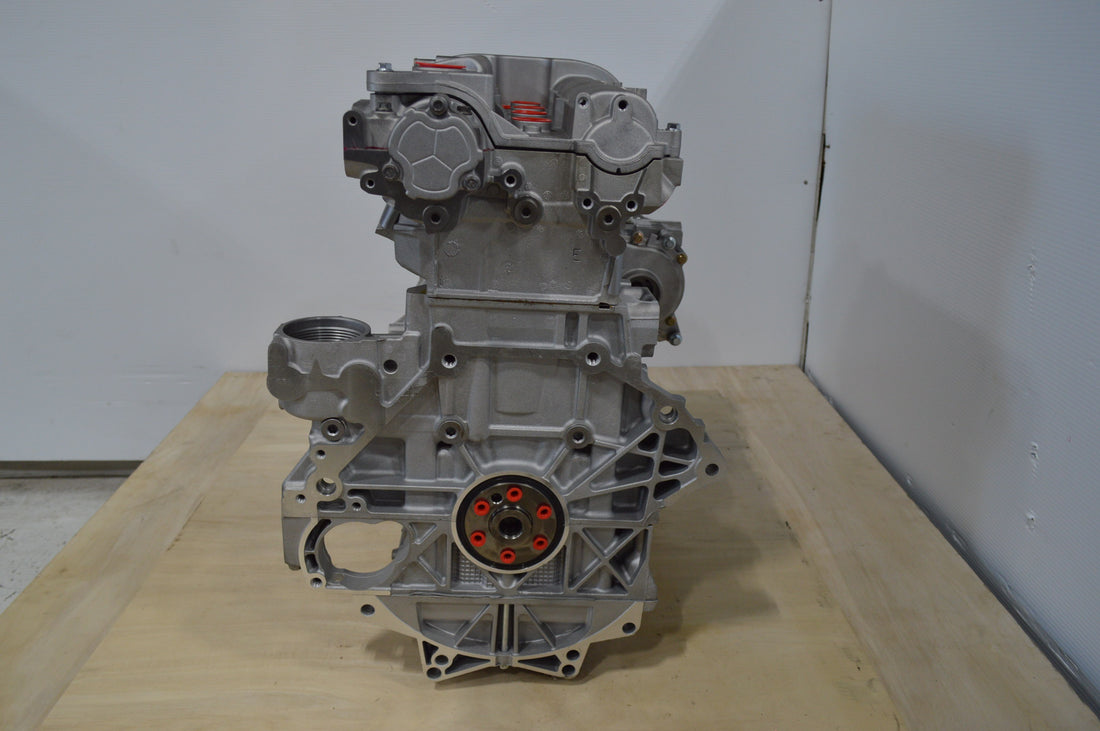 2012 - 2017 GMC TERRAIN - BRAND NEW ENGINE -  LEA 2.4L ECOTEC GEN II GDI 0 MILE ENGINE