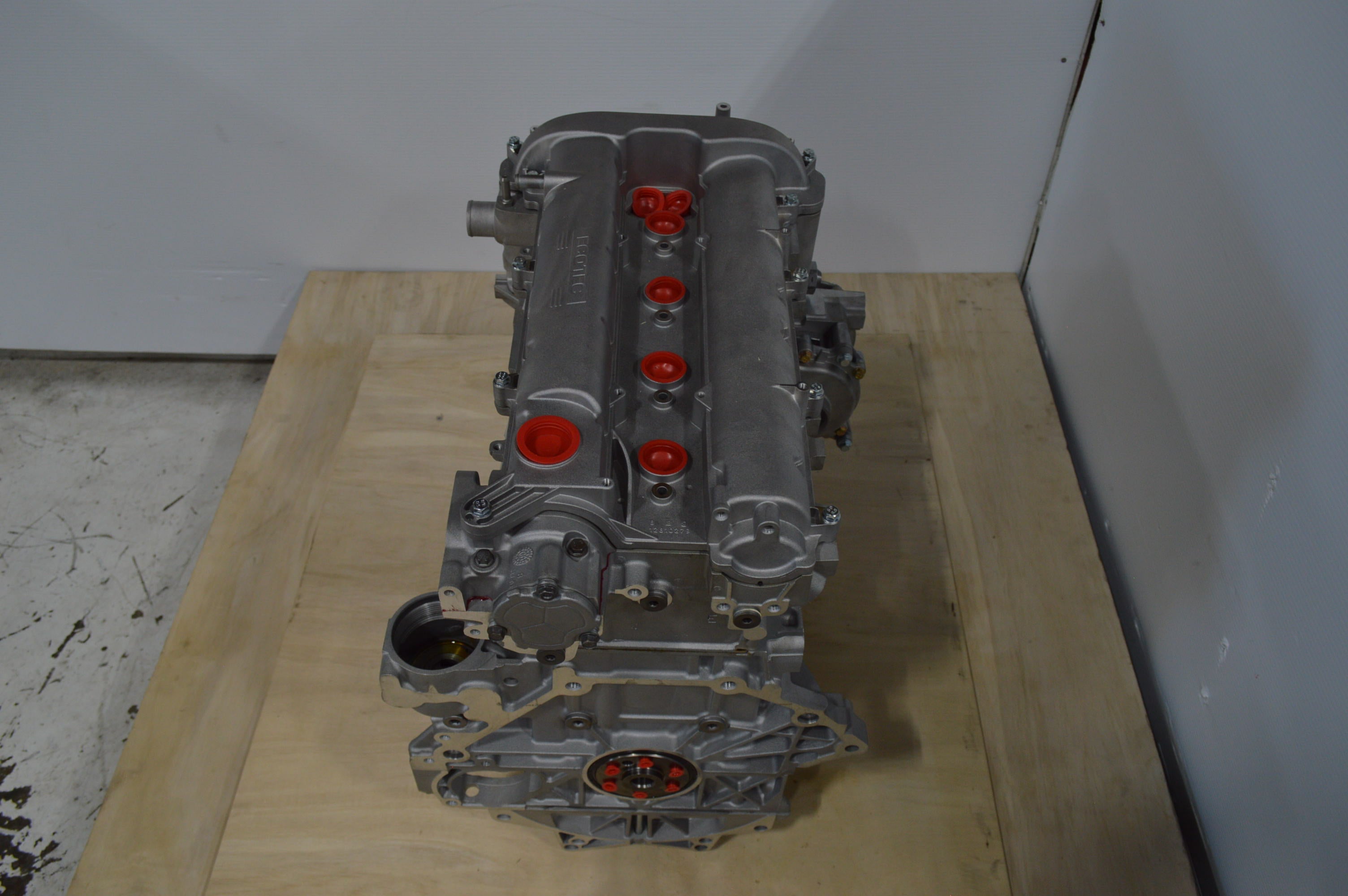 2012 - 2017 GMC TERRAIN - BRAND NEW ENGINE -  LEA 2.4L ECOTEC GEN II GDI 0 MILE ENGINE