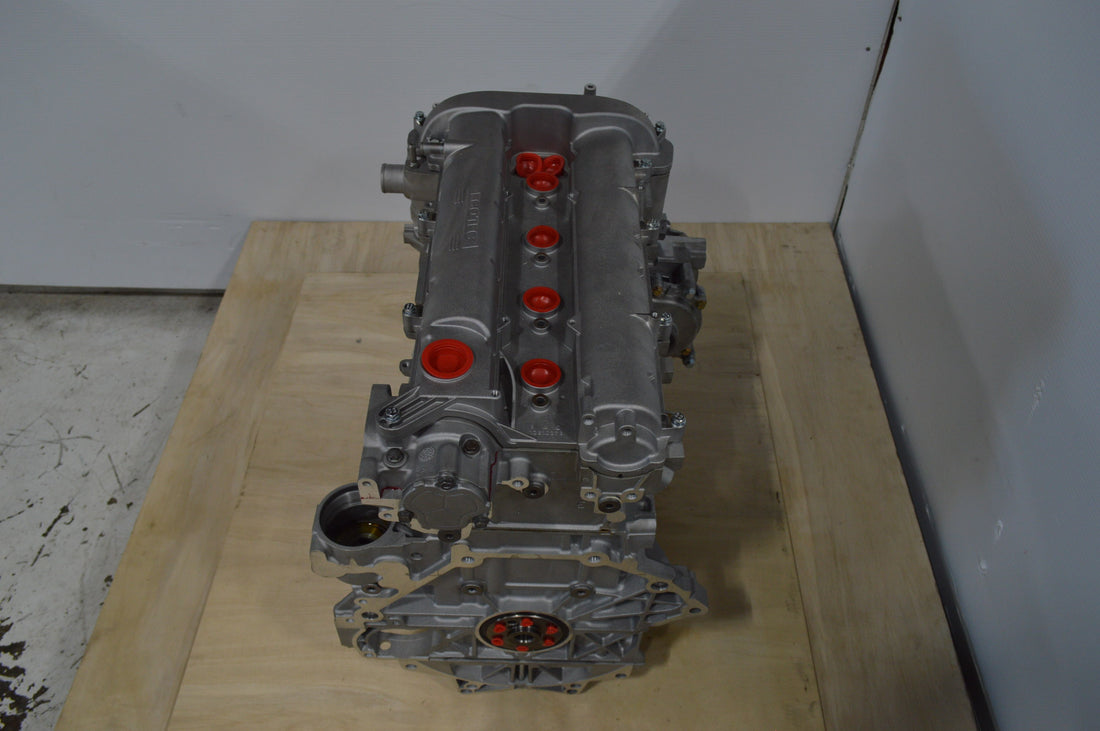 2012 - 2017 GMC TERRAIN - BRAND NEW ENGINE -  LEA 2.4L ECOTEC GEN II GDI 0 MILE ENGINE