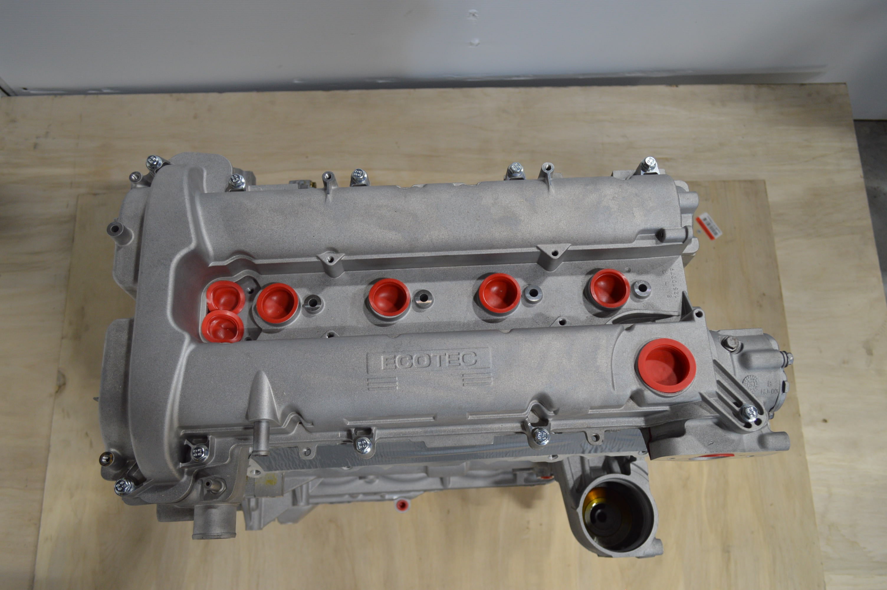 2012 - 2017 GMC TERRAIN - BRAND NEW ENGINE -  LEA 2.4L ECOTEC GEN II GDI 0 MILE ENGINE