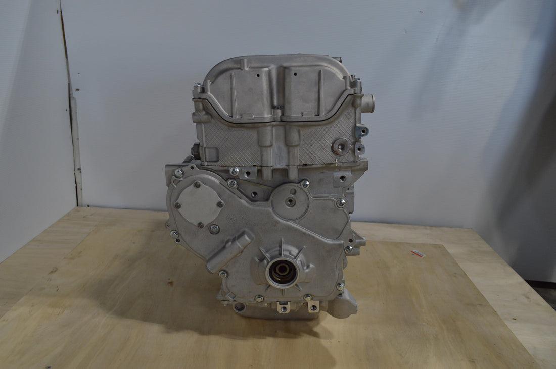 2012 - 2017 GMC TERRAIN - BRAND NEW ENGINE -  LEA 2.4L ECOTEC GEN II GDI 0 MILE ENGINE