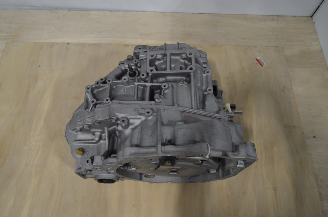 2013 - 2018 TOYOTA RAV-4 - REMANUFACTURED TRANSMISSION - 2AR-FE FWD (U760E) AUTOMATIC TRANSMISSION