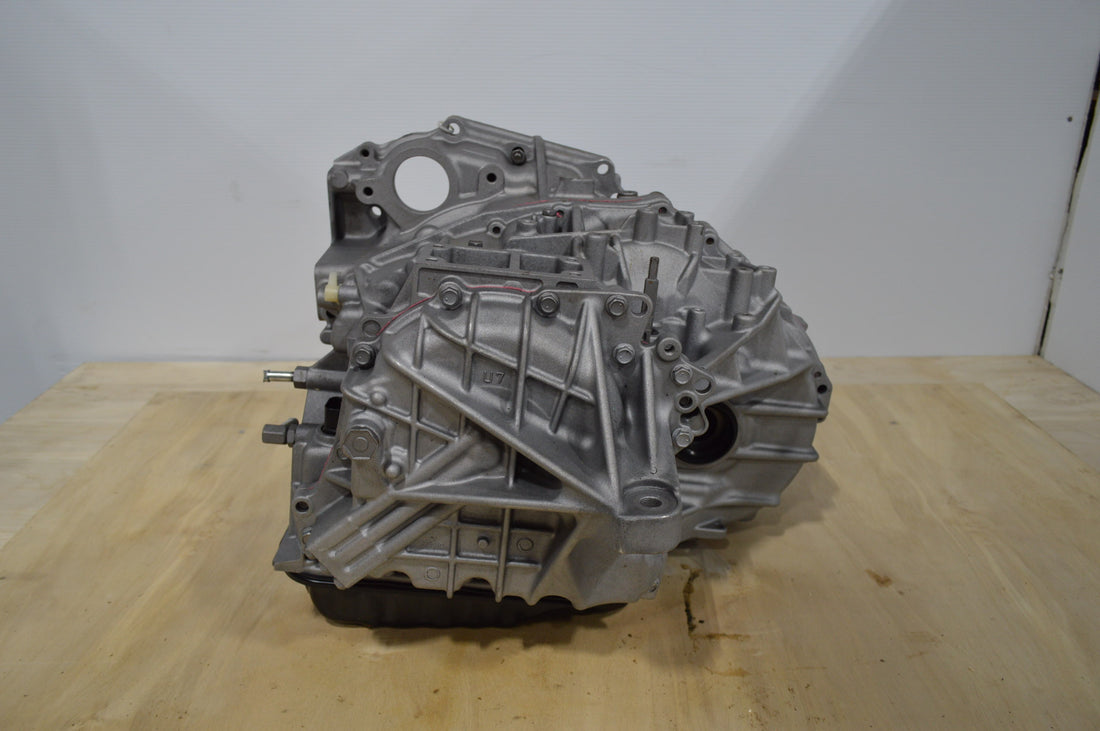2013 - 2018 TOYOTA RAV-4 - REMANUFACTURED TRANSMISSION - 2AR-FE FWD (U760E) AUTOMATIC TRANSMISSION