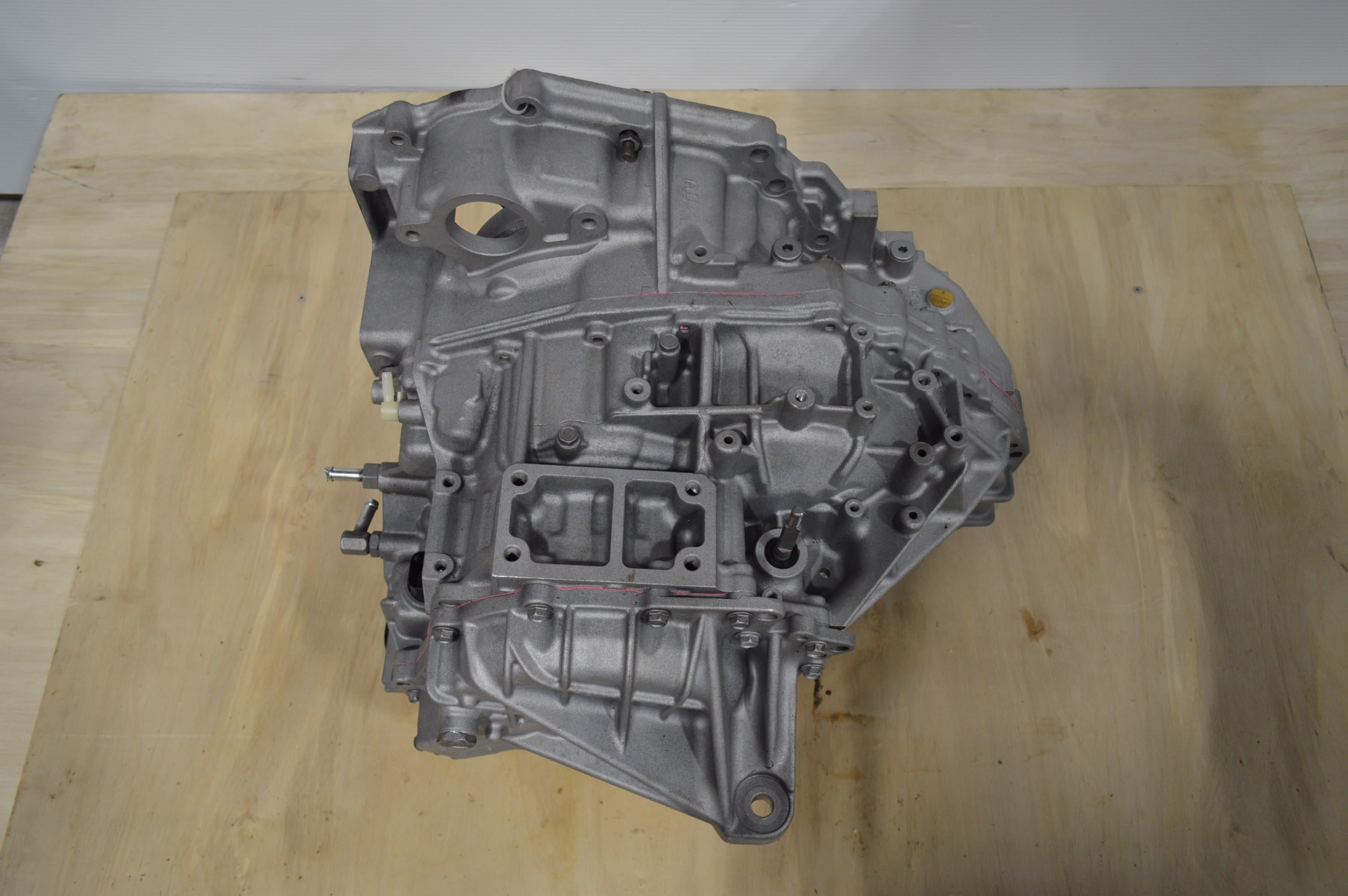 2013 - 2018 TOYOTA RAV-4 - REMANUFACTURED TRANSMISSION - 2AR-FE FWD (U760E) AUTOMATIC TRANSMISSION