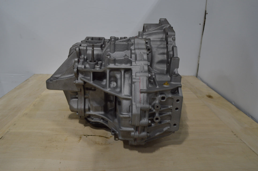 2013 - 2018 TOYOTA RAV-4 - REMANUFACTURED TRANSMISSION - 2AR-FE FWD (U760E) AUTOMATIC TRANSMISSION