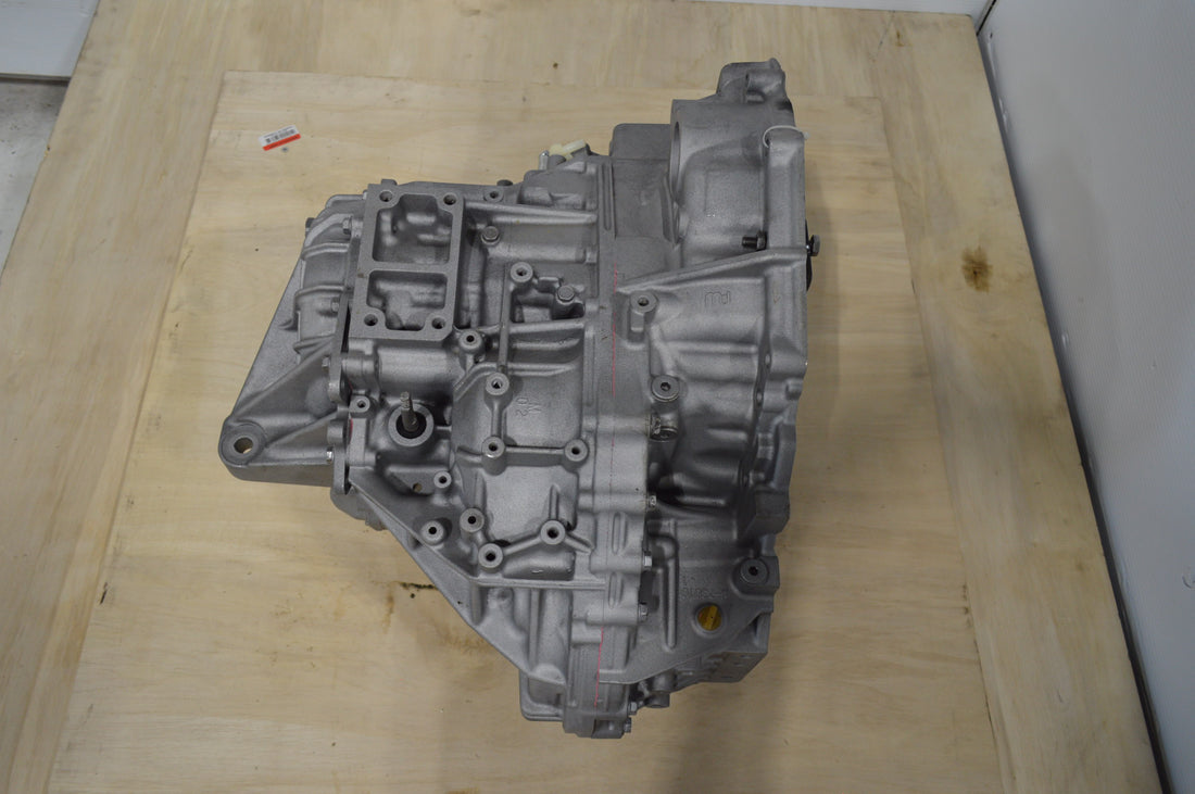 2013 - 2018 TOYOTA RAV-4 - REMANUFACTURED TRANSMISSION - 2AR-FE FWD (U760E) AUTOMATIC TRANSMISSION