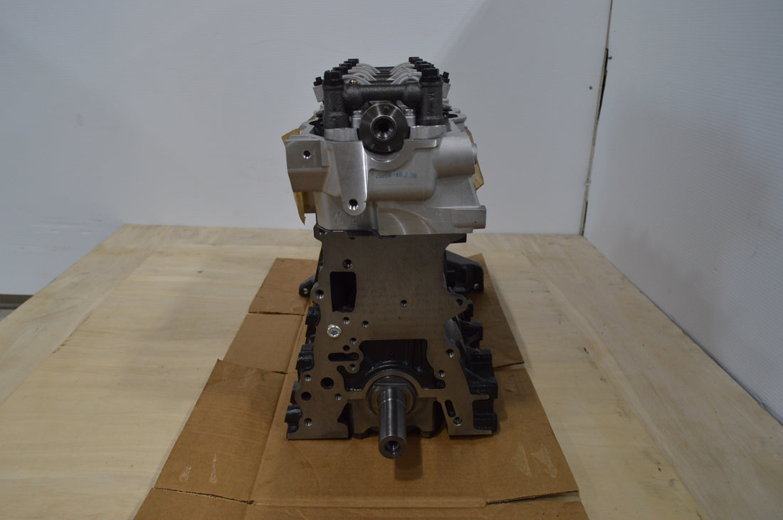 1985 - 1995 TOYOTA PICK UP  - BRAND NEW ENGINE - 2.4L 22R 4 CYLINDER - 0 MILE ENGINE