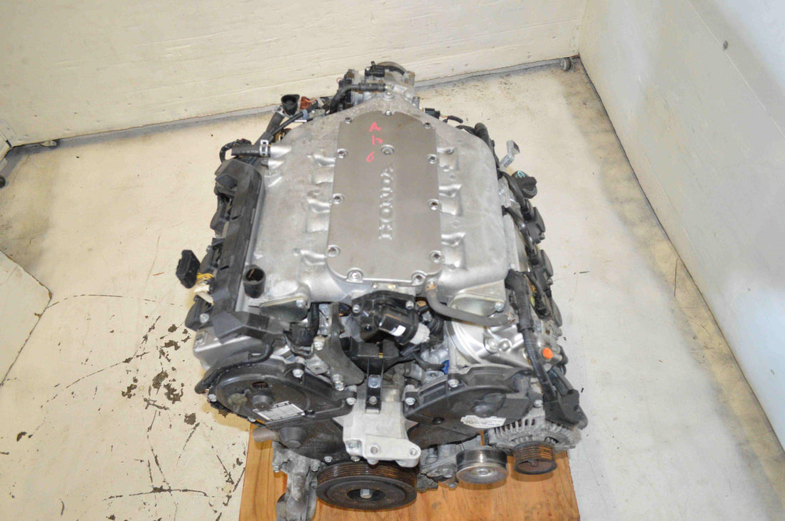 2003-2004-2005-2006-2007 HONDA ACCORD V6 3.0L REPLACEMENT ENGINE J30A JDM MOTOR.