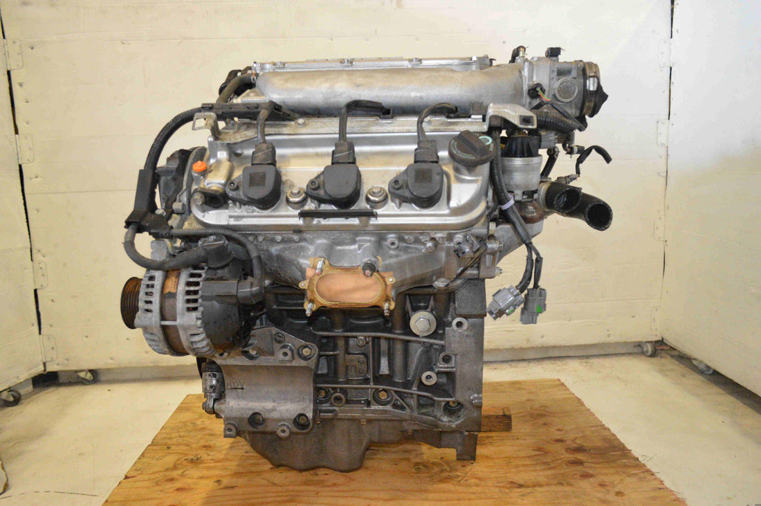 2003-2004-2005-2006-2007 HONDA ACCORD V6 3.0L REPLACEMENT ENGINE J30A JDM MOTOR.