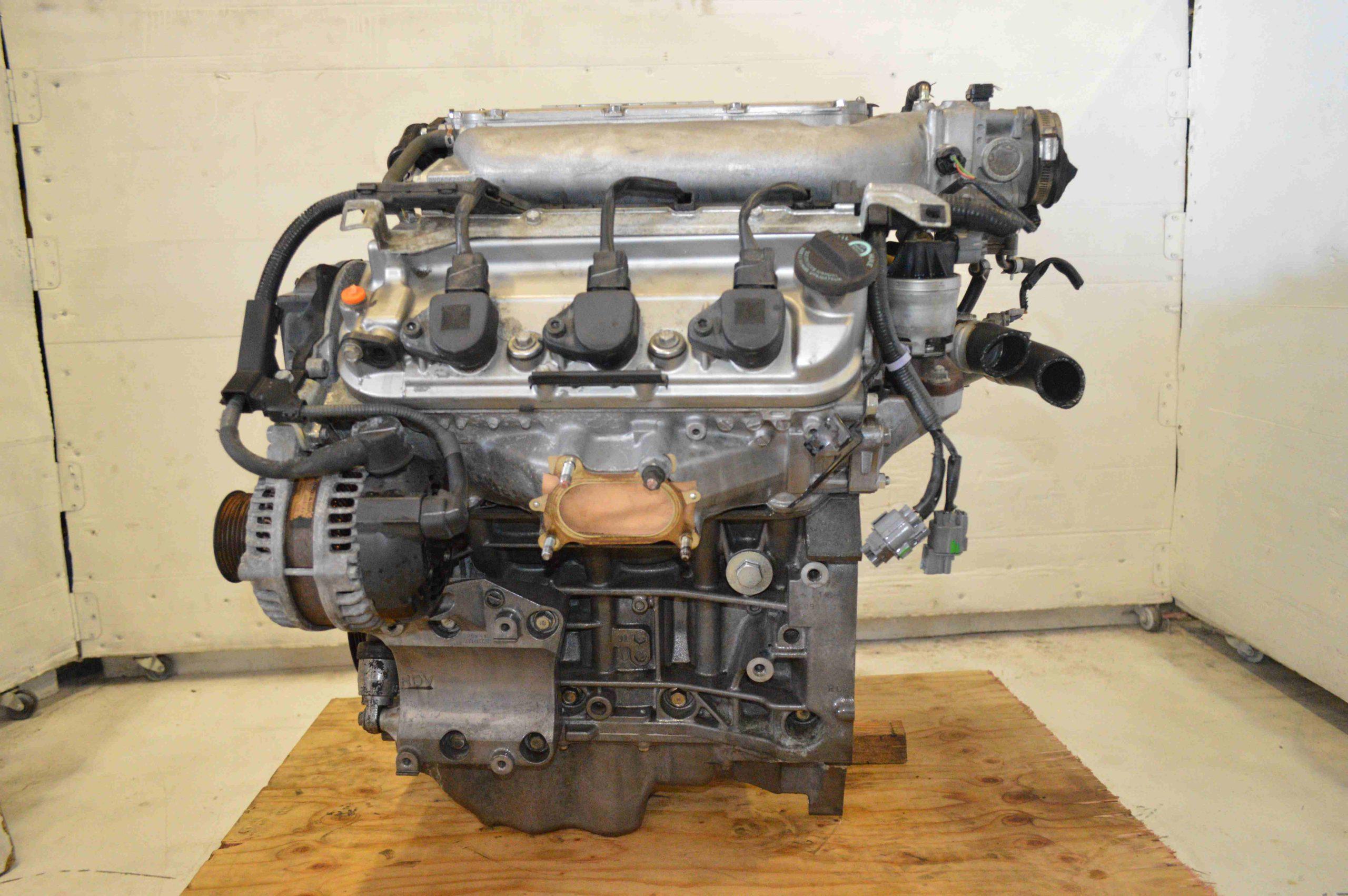 2005-2006 HONDA ODYSSEY J30A 3.0L MOTOR EX-L & TOURING (REPLACEMENT FOR 3.5L ENGINE)