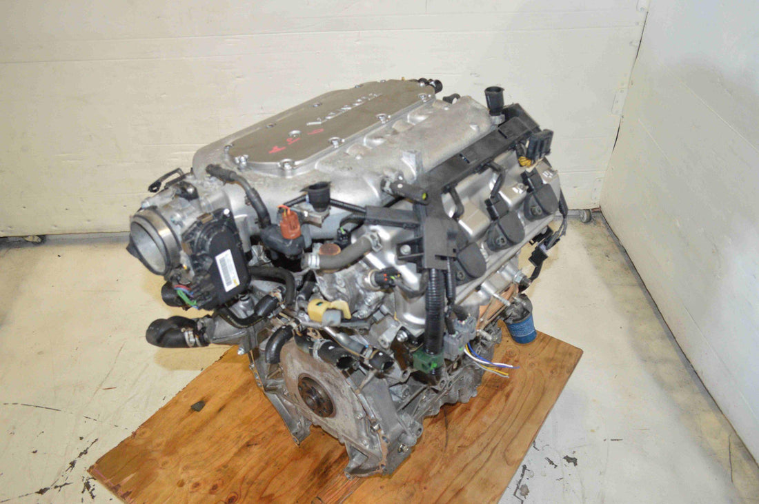 2005-2006 HONDA ODYSSEY J30A 3.0L MOTOR EX-L & TOURING (REPLACEMENT FOR 3.5L ENGINE)