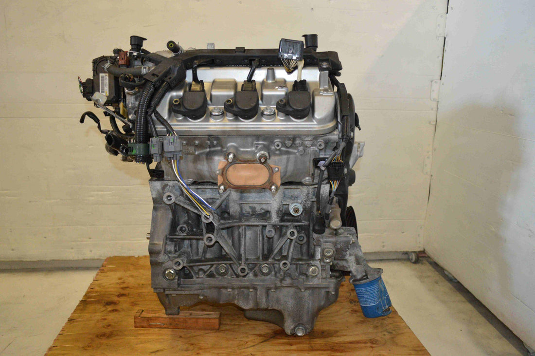 2003-2004-2005-2006-2007 HONDA ACCORD V6 3.0L REPLACEMENT ENGINE J30A JDM MOTOR.