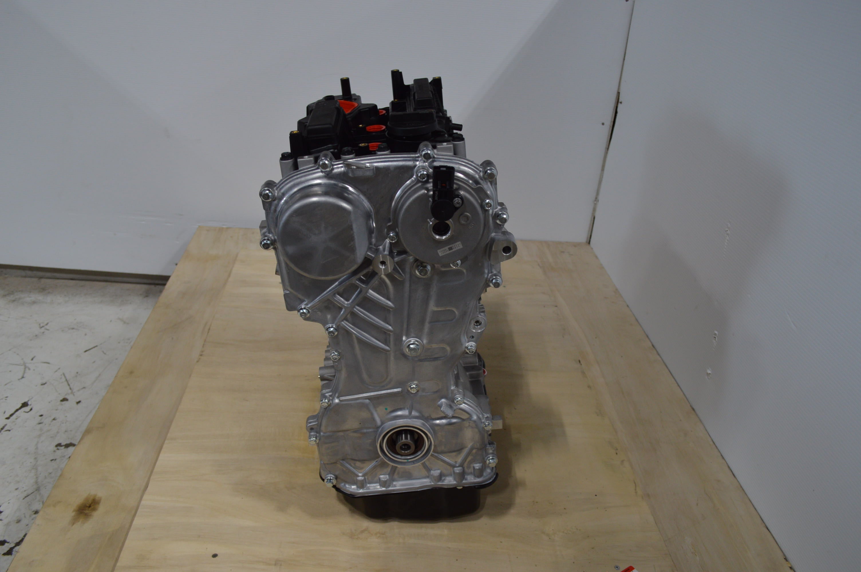 2017 - 2020 HYUNDAI SANTA FE - BRAND NEW ENGINE - 2.4L GDI (THETA II GDI G4KJ-H) GEN 2 - 0 MILE ENGINE