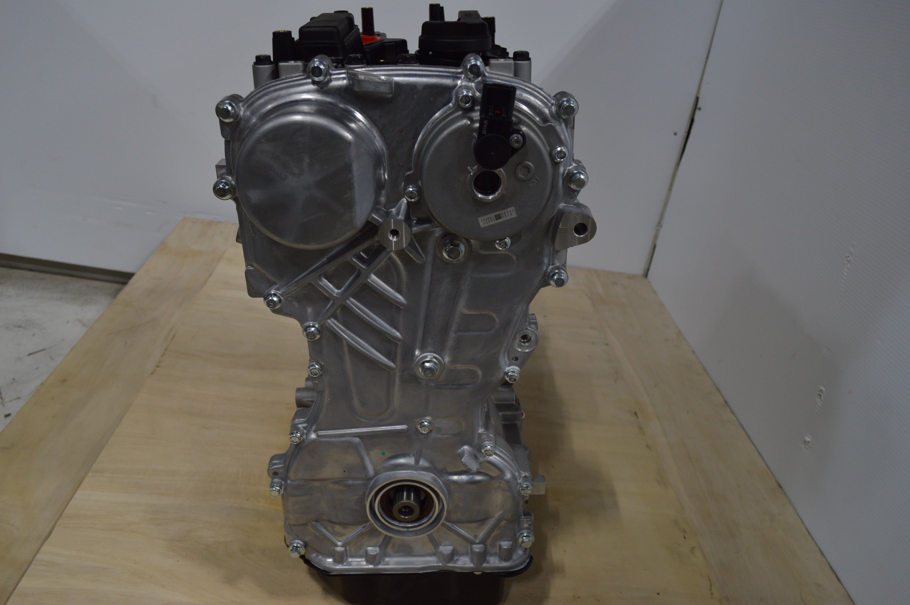2017 - 2020 HYUNDAI SANTA FE - BRAND NEW ENGINE - 2.4L GDI (THETA II GDI G4KJ-H) GEN 2 - 0 MILE ENGINE