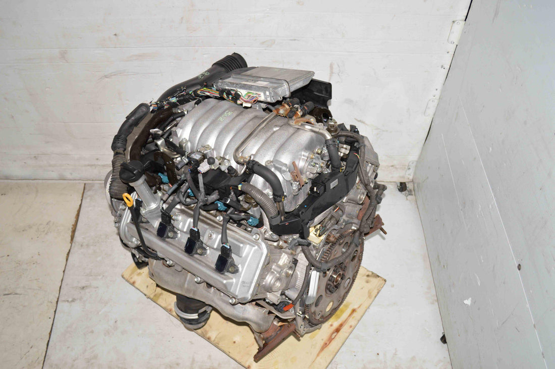 2001-2002-2003-2004-2005-2006 LEXUS LS430 4.3L V8 3UZ ENGINE JDM MOTOR.