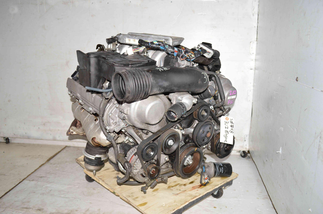 JDM 2001 – 2007 LEXUS GS430 ENGINE 4.3L V8 3UZ JDM MOTOR.
