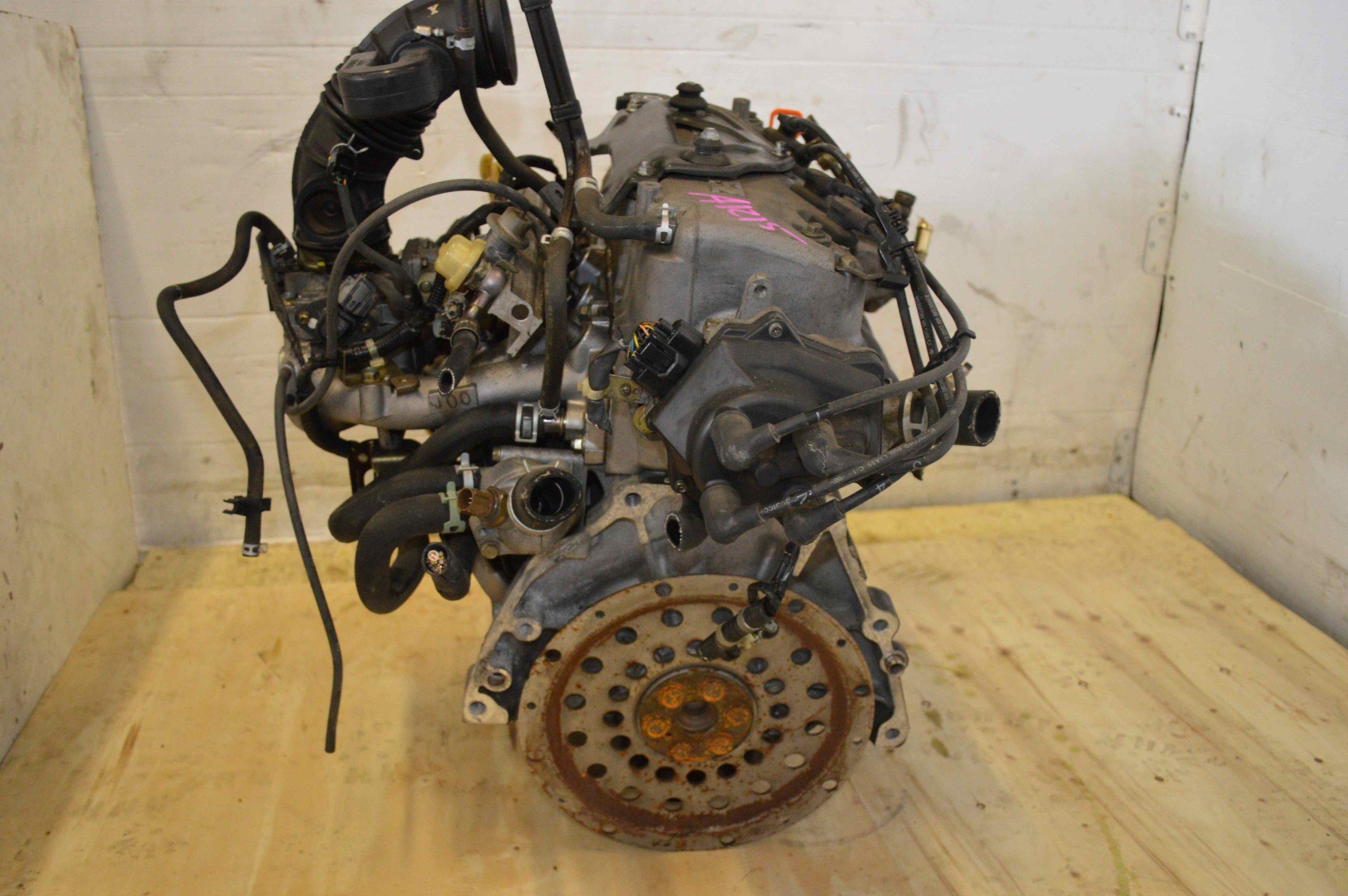 1996-2000 HONDA CIVIC D15B 1.5L SOHC ENGINE NON VTEC JDM D15B MOTOR
