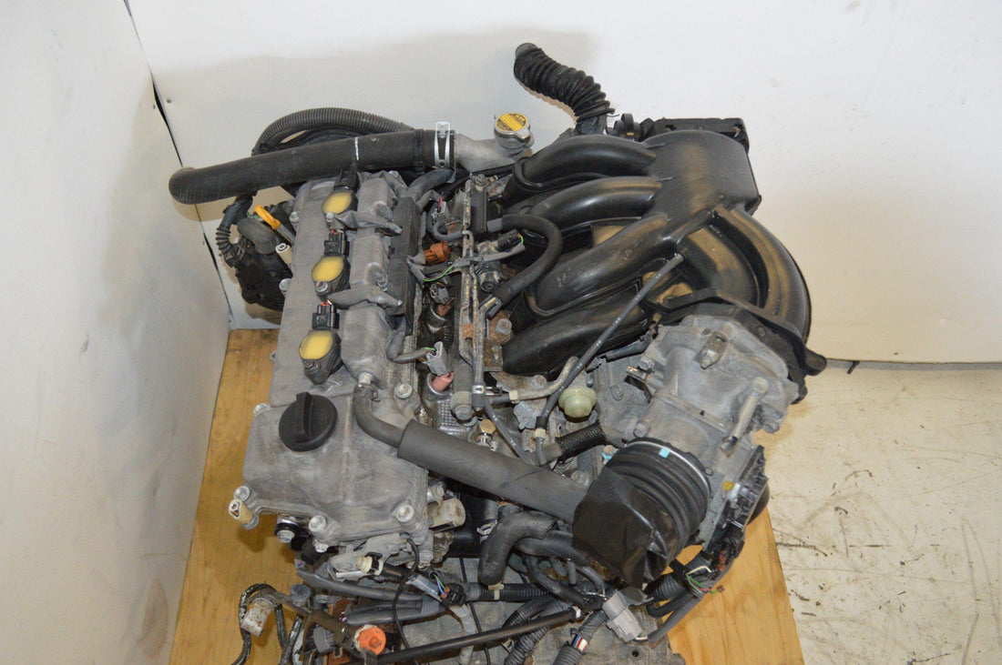 2004-2005-2006 TOYOTA SIENNA 3.3L MOTOR 2WD JDM 3MZFE.