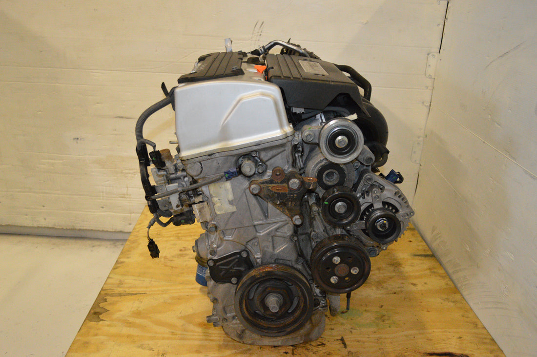 2010 2011 2012 2013 2014 HONDA CR-V ENGINE JDM K24A RB3 MOTOR.