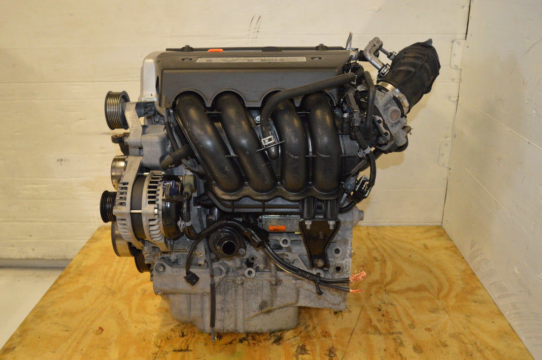 2010 2011 2012 2013 2014 HONDA CR-V ENGINE JDM K24A RB3 MOTOR.
